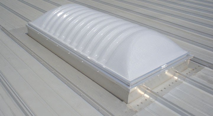 低坡金属屋面系统的屋面控制指南